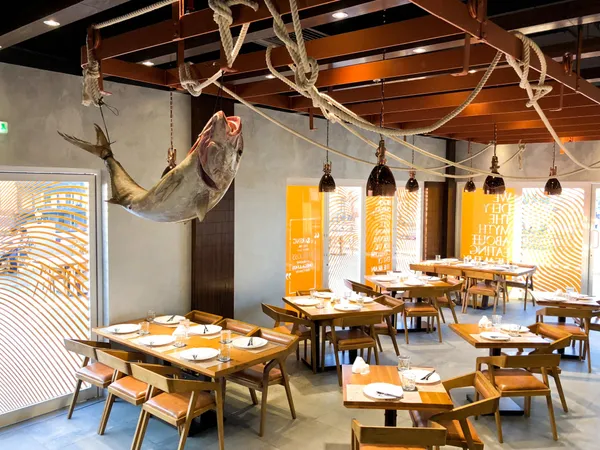  - مطاعم in دبي - photo 4