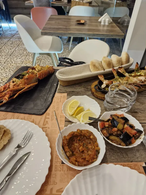  - مطاعم in دبي - photo 6