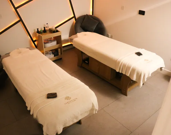  - سبا in دبي - photo 2