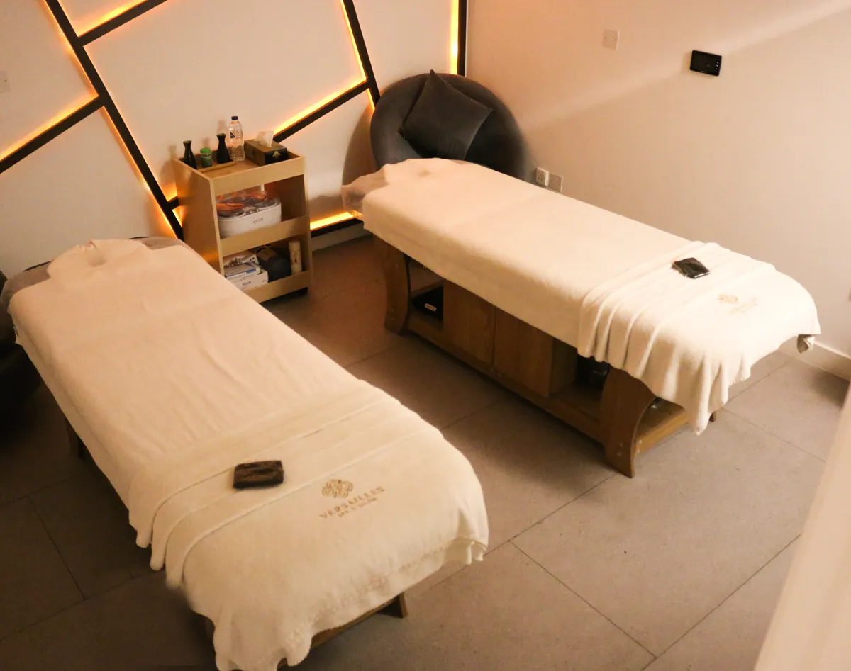  - سبا in دبي - photo 2