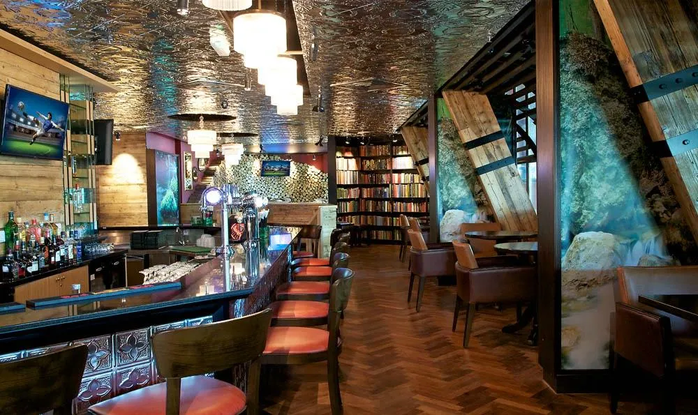  - مطاعم in الفجيرة - photo 2