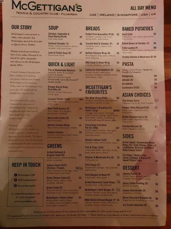  - مطاعم in الفجيرة - photo 5