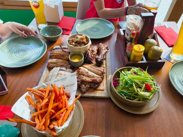  - مطاعم in الفجيرة - photo 6