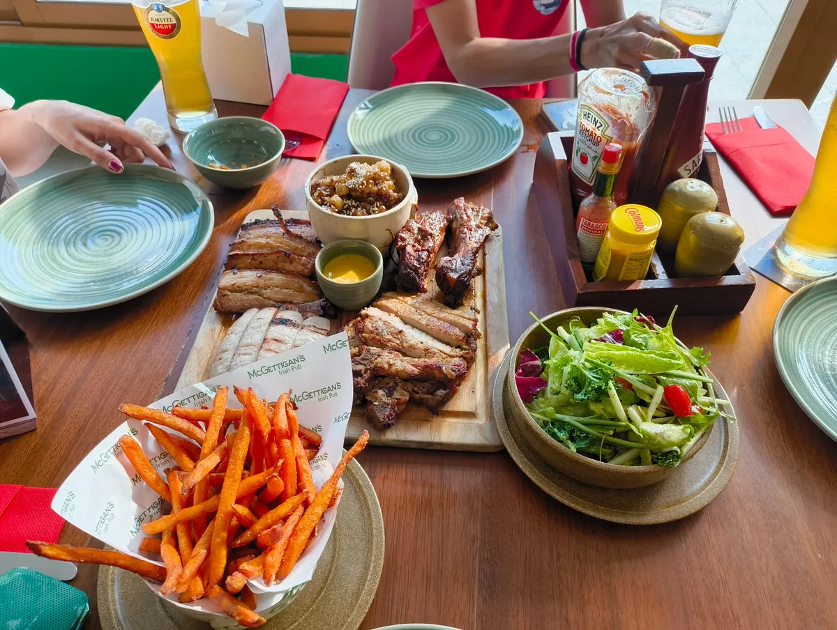  - مطاعم in الفجيرة - photo 6