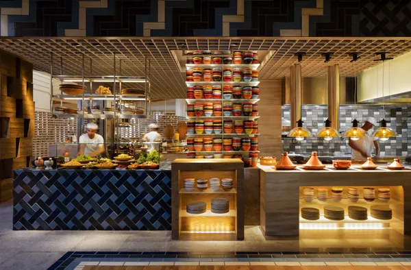  - مطاعم in دبي - photo 3