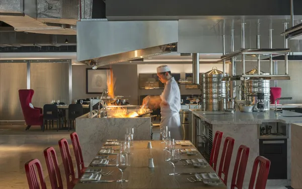  - مطاعم in دبي - photo 2