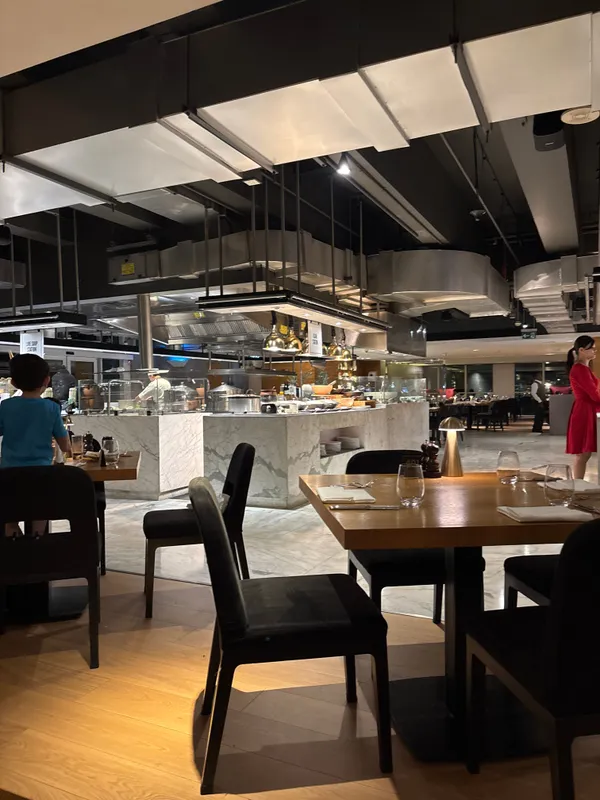  - مطاعم in دبي - photo 8