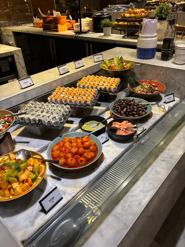  - مطاعم in دبي - photo 7