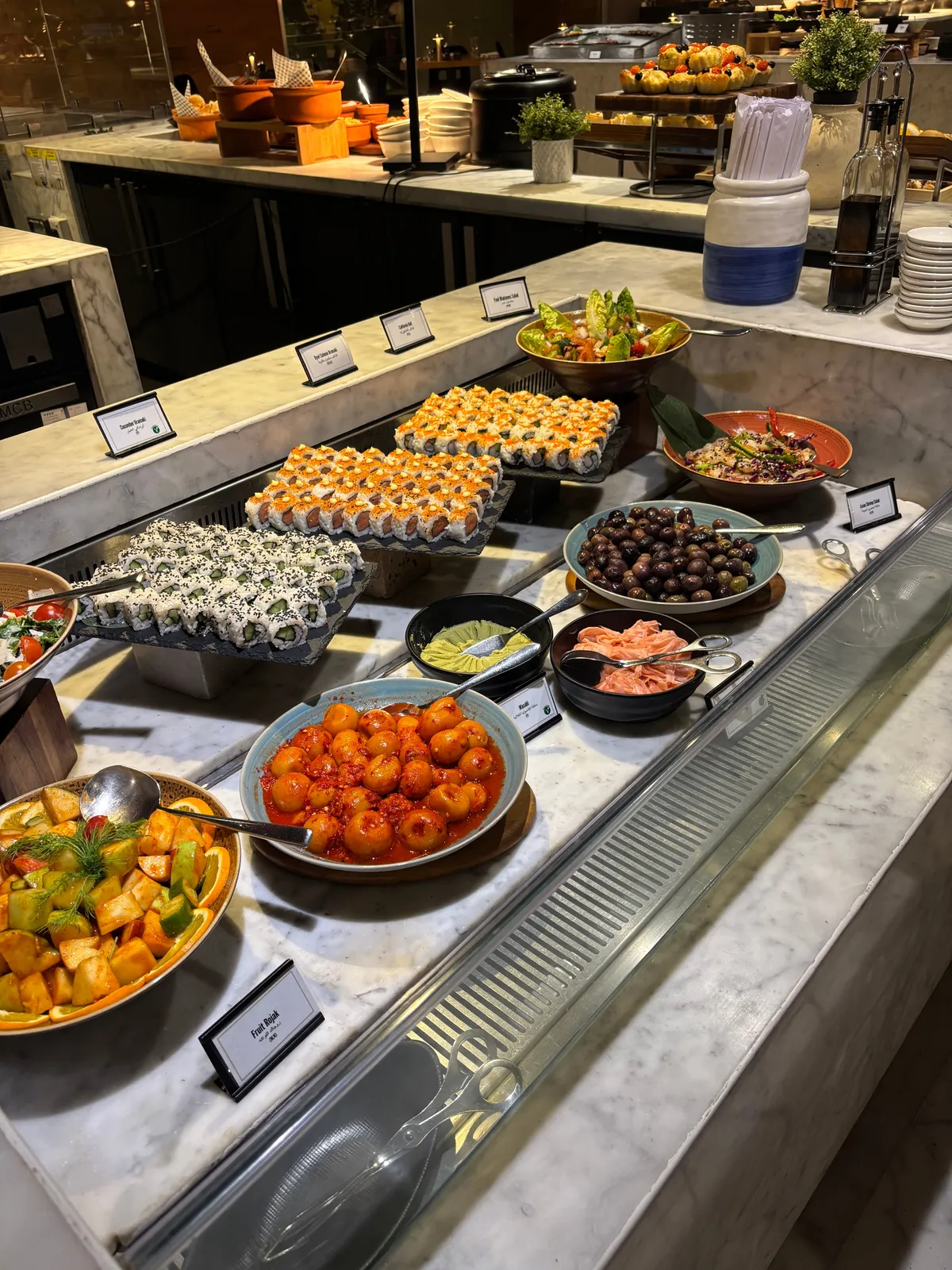  - مطاعم in دبي - photo 7