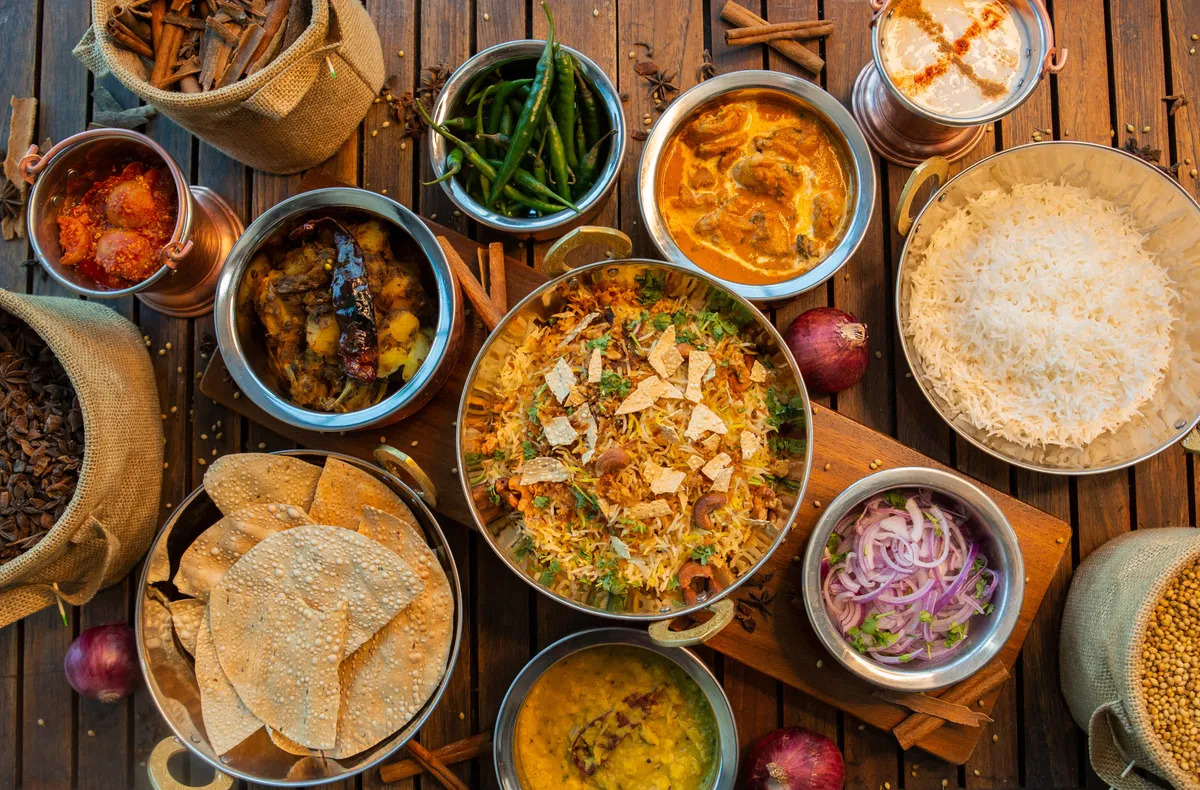  - مطاعم in دبي - photo 3