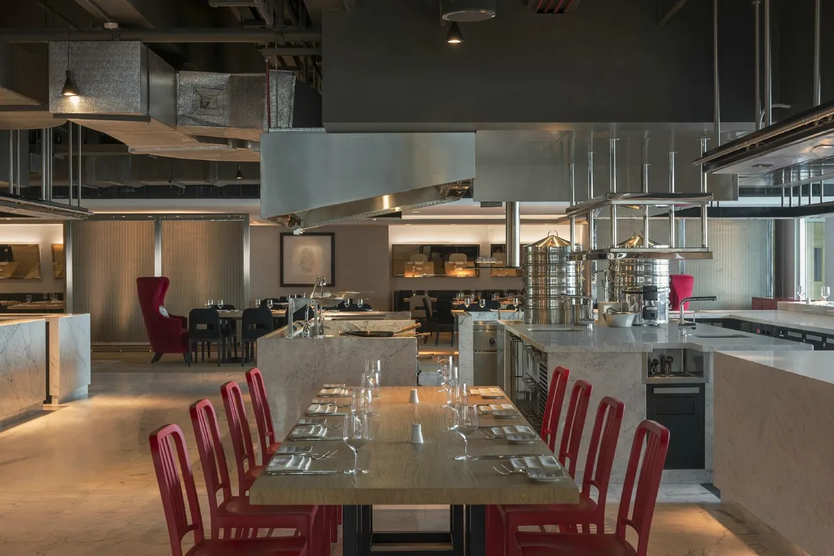  - مطاعم in دبي - photo 4