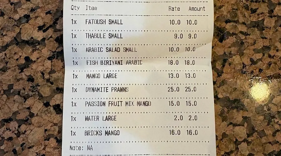  - مطاعم in رأس الخيمة - photo 2
