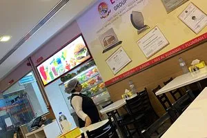  - مطاعم in رأس الخيمة - photo 4