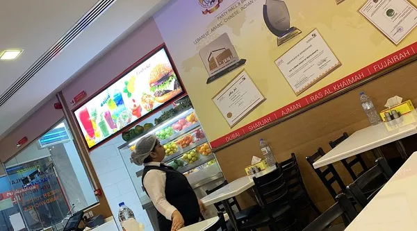 - مطاعم in رأس الخيمة - photo 1
