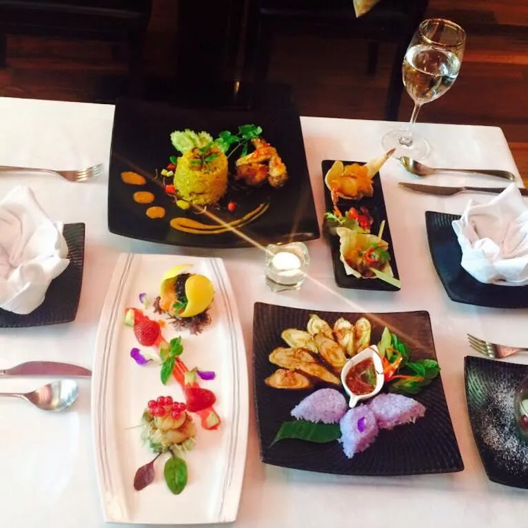  - مطاعم in أبو ظبي - photo 2