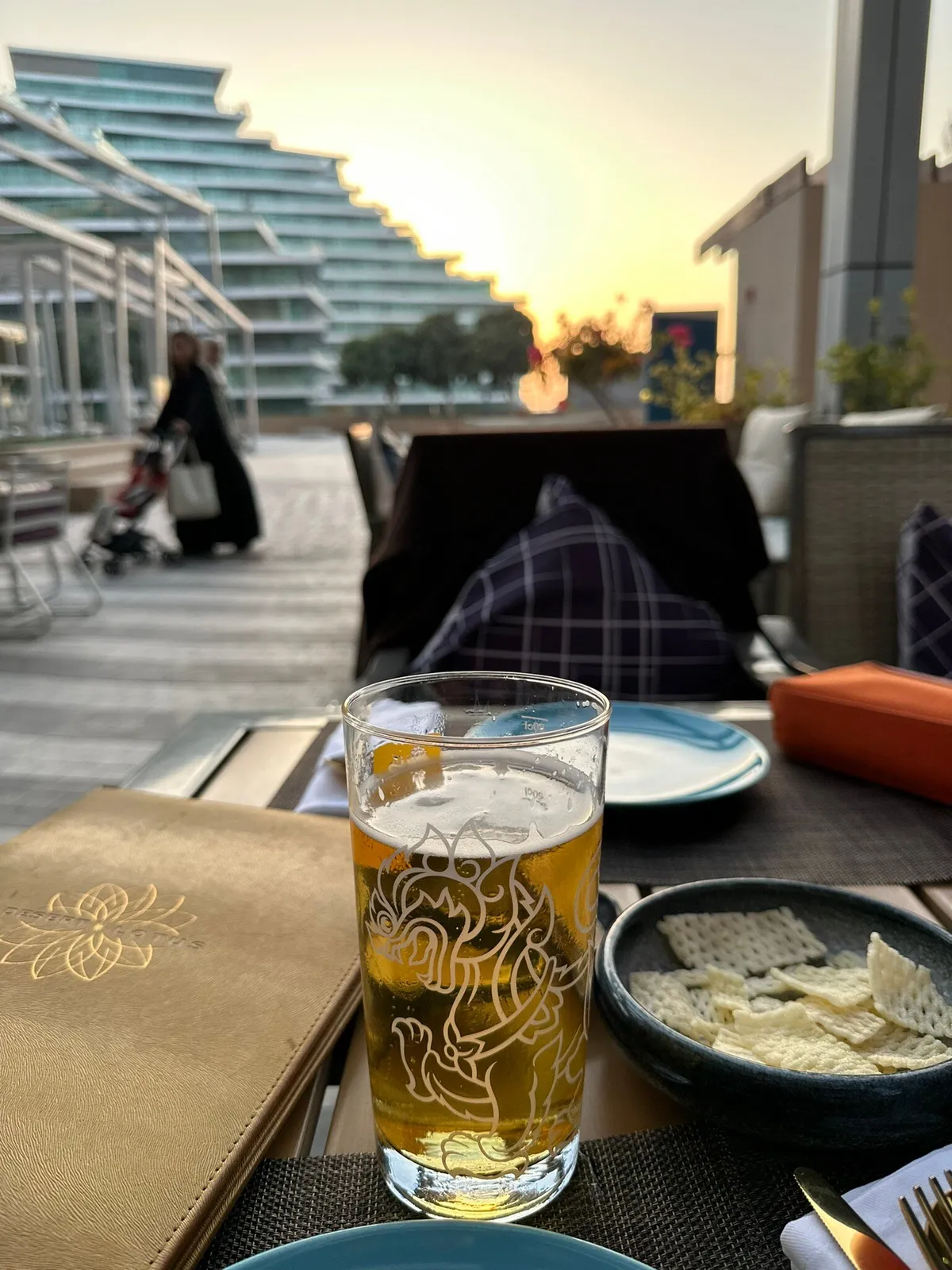  - مطاعم in أبو ظبي - photo 10