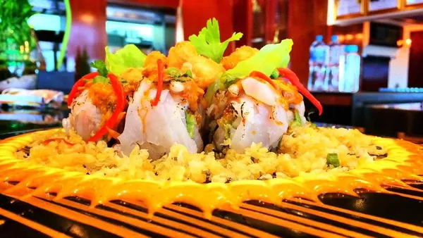  - مطاعم in أبو ظبي - photo 3