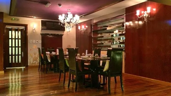  - مطاعم in أبو ظبي - photo 4