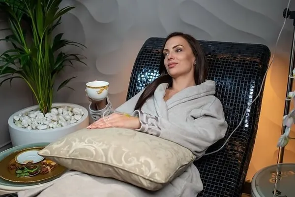  - سبا in دبي - photo 4