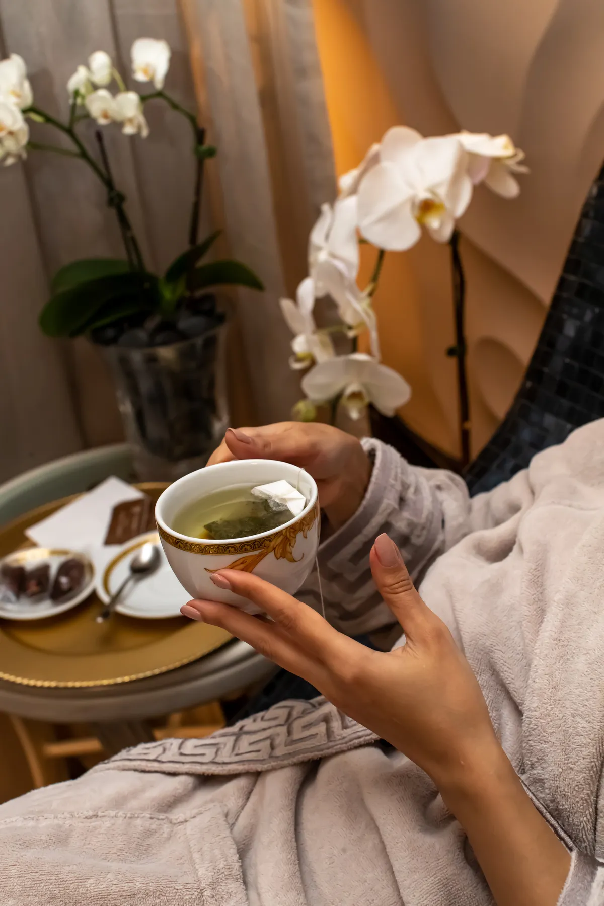  - سبا in دبي - photo 2