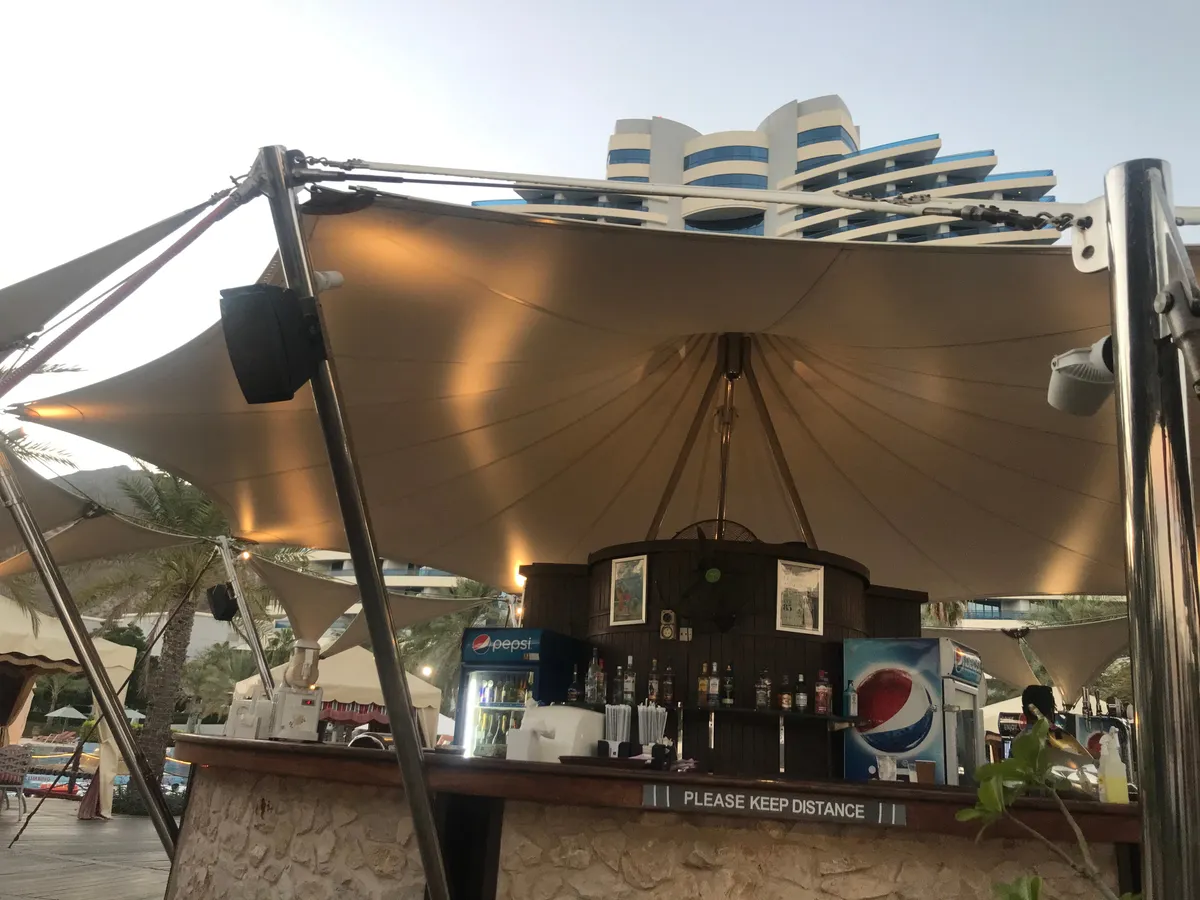  - مطاعم in الفجيرة - photo 10