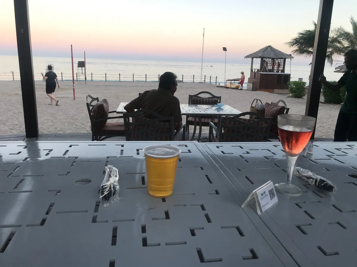  - مطاعم in الفجيرة - photo 9