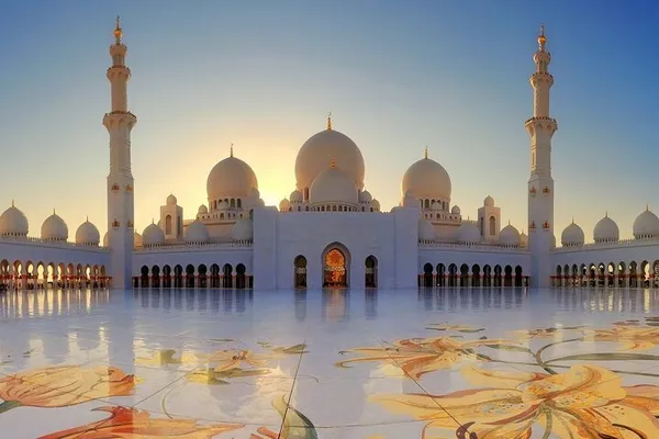 Dubanya - Spas in Dubai - photo 9