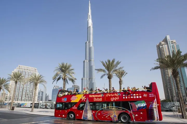 Dubanya - Spas in Dubai - photo 10