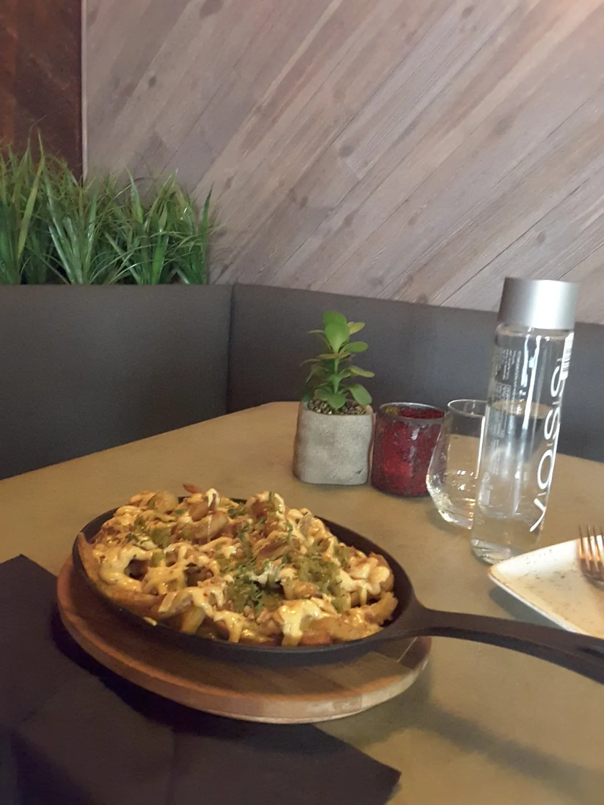 Crisol - Restaurants in Sharjah - photo 5