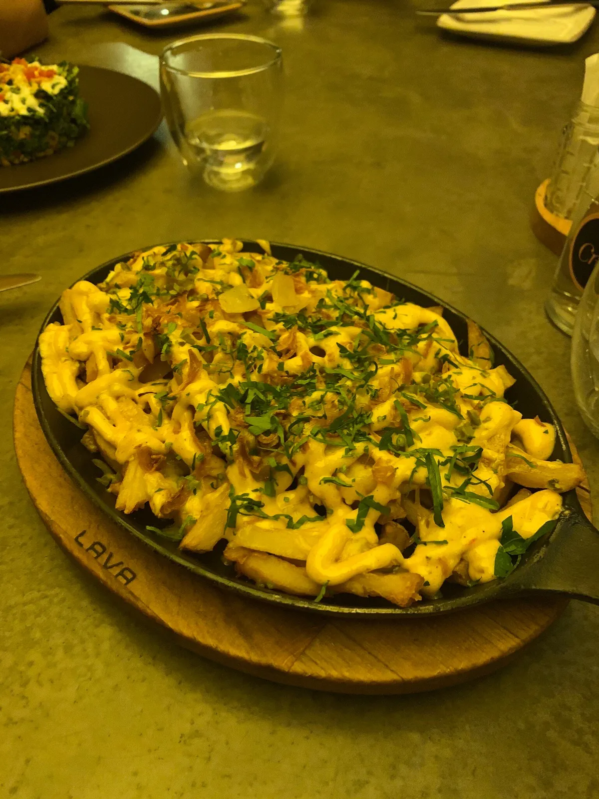 Crisol - Restaurants in Sharjah - photo 7