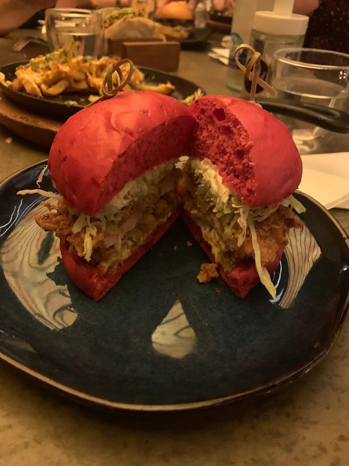 Crisol - Restaurants in Sharjah - photo 8