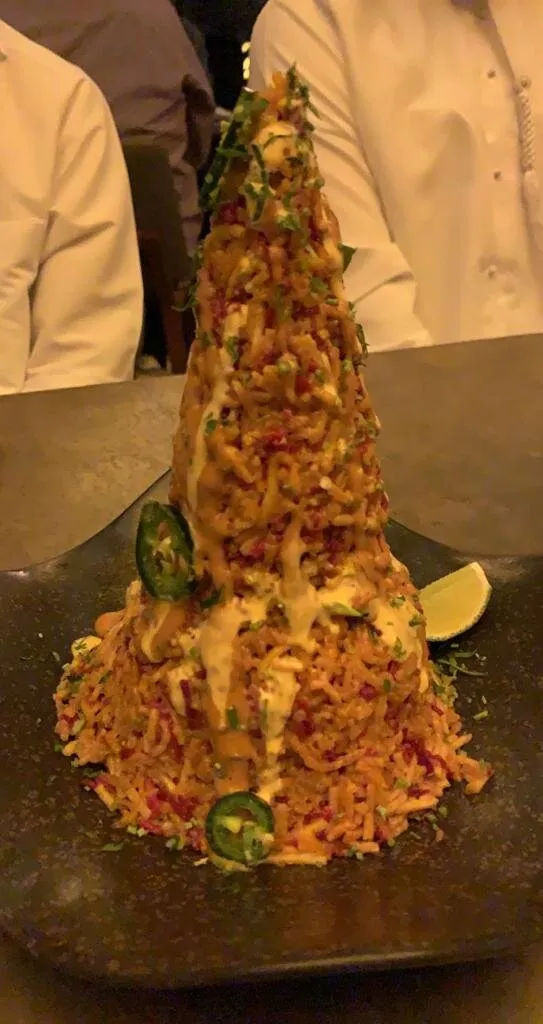 Crisol - Restaurants in Sharjah - photo 10