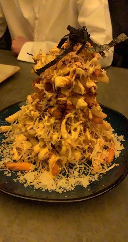 Crisol - Restaurants in Sharjah - photo 9