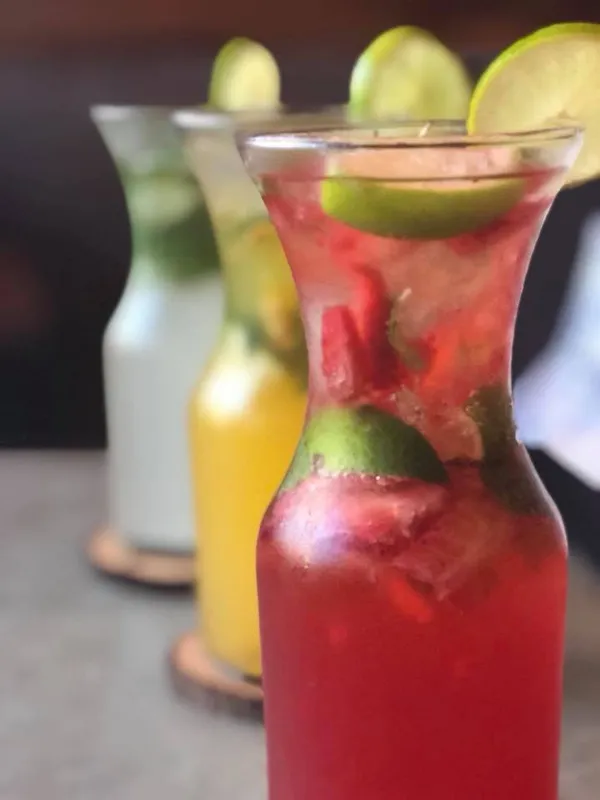 Crisol - Restaurants in Sharjah - photo 6