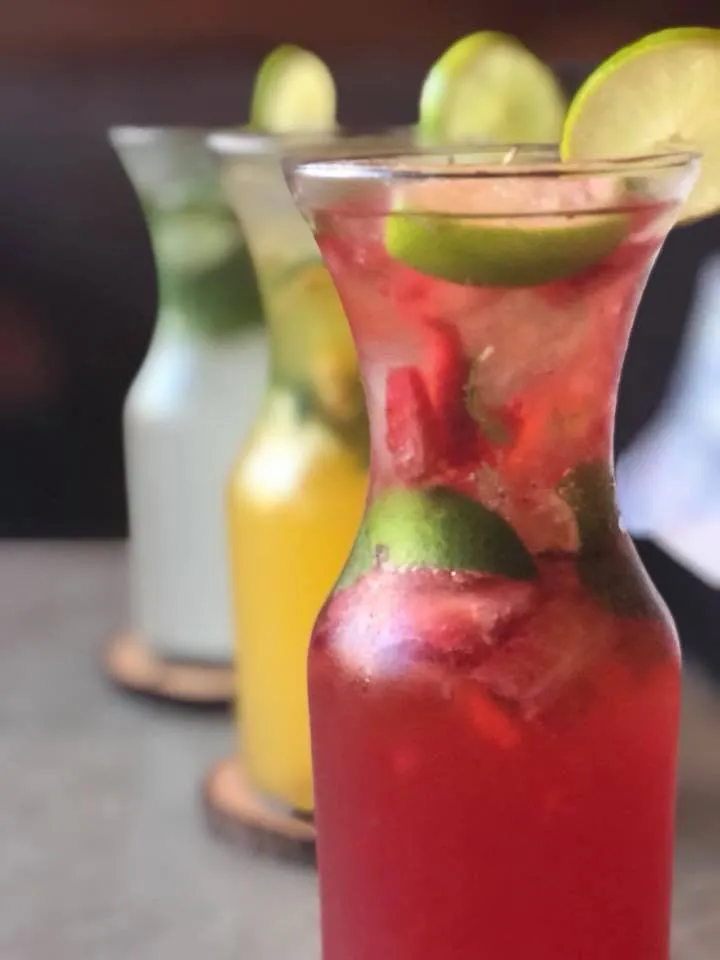 Crisol - Restaurants in Sharjah - photo 6