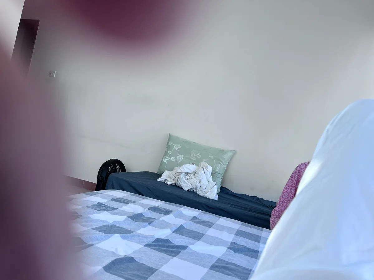 Buonissimo Restaurant & Cafe - Restaurants in Sharjah - photo 9