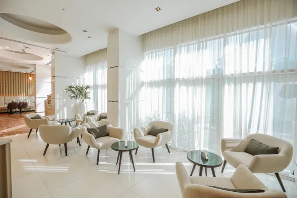 Buonissimo Restaurant & Cafe - Restaurants in Sharjah - photo 2