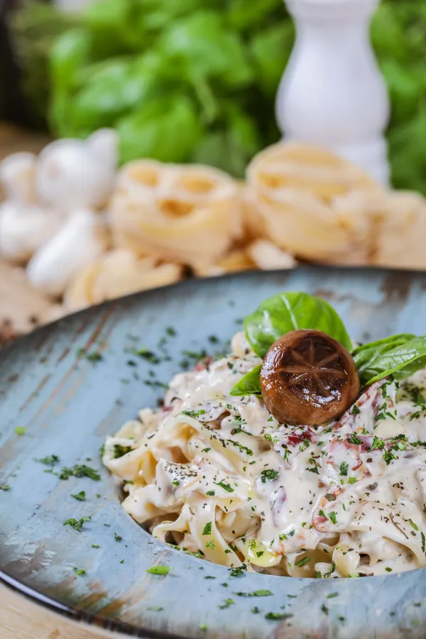 Buonissimo Restaurant & Cafe - Restaurants in Sharjah - photo 4