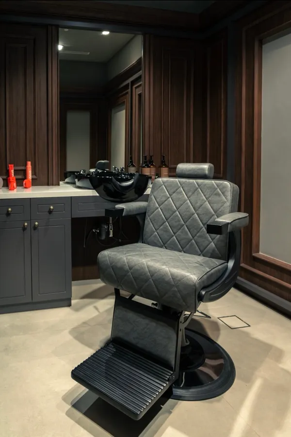 Paparazzi Men's Salon - Spas in Dubai - photo 2