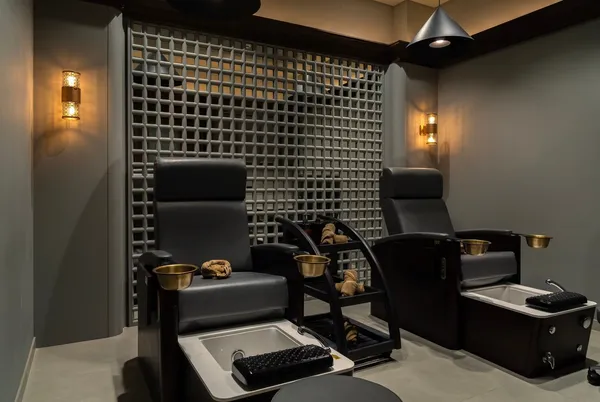 Paparazzi Men's Salon - Spas in Dubai - photo 3