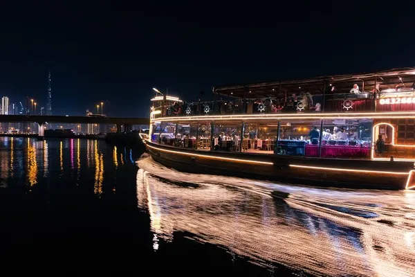 نادي سيدات دبي - سبا in دبي - photo 9