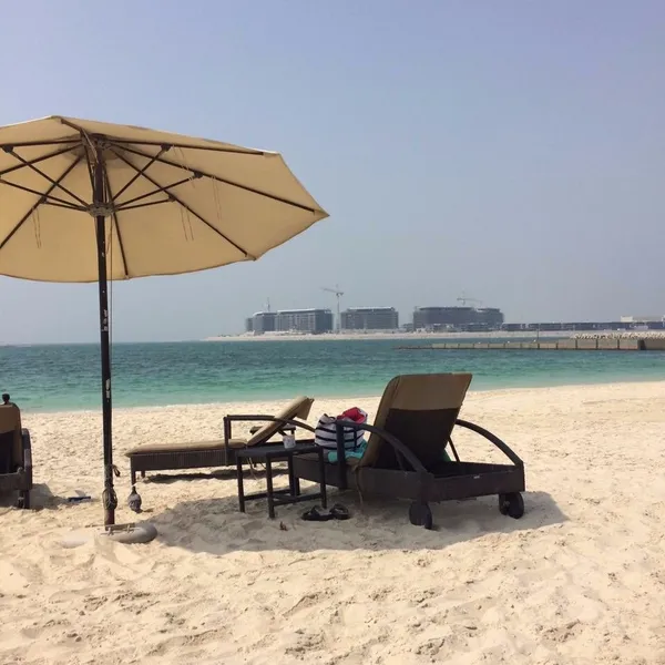 نادي سيدات دبي - سبا in دبي - photo 2