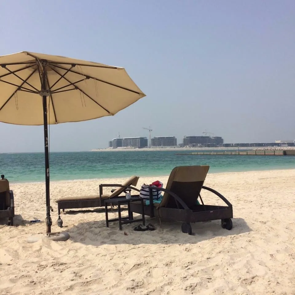 نادي سيدات دبي - سبا in دبي - photo 2