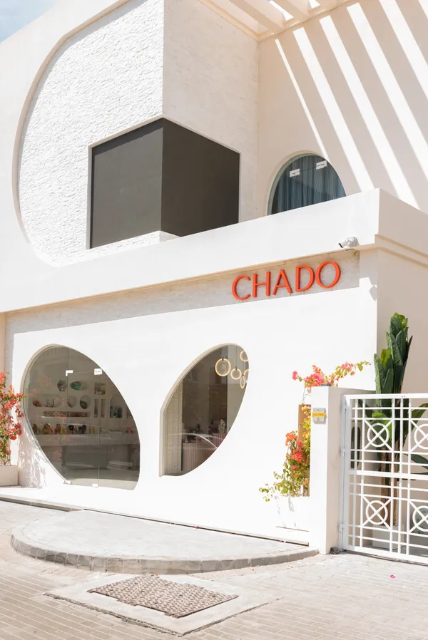 Chado - Spas in Dubai - photo 2