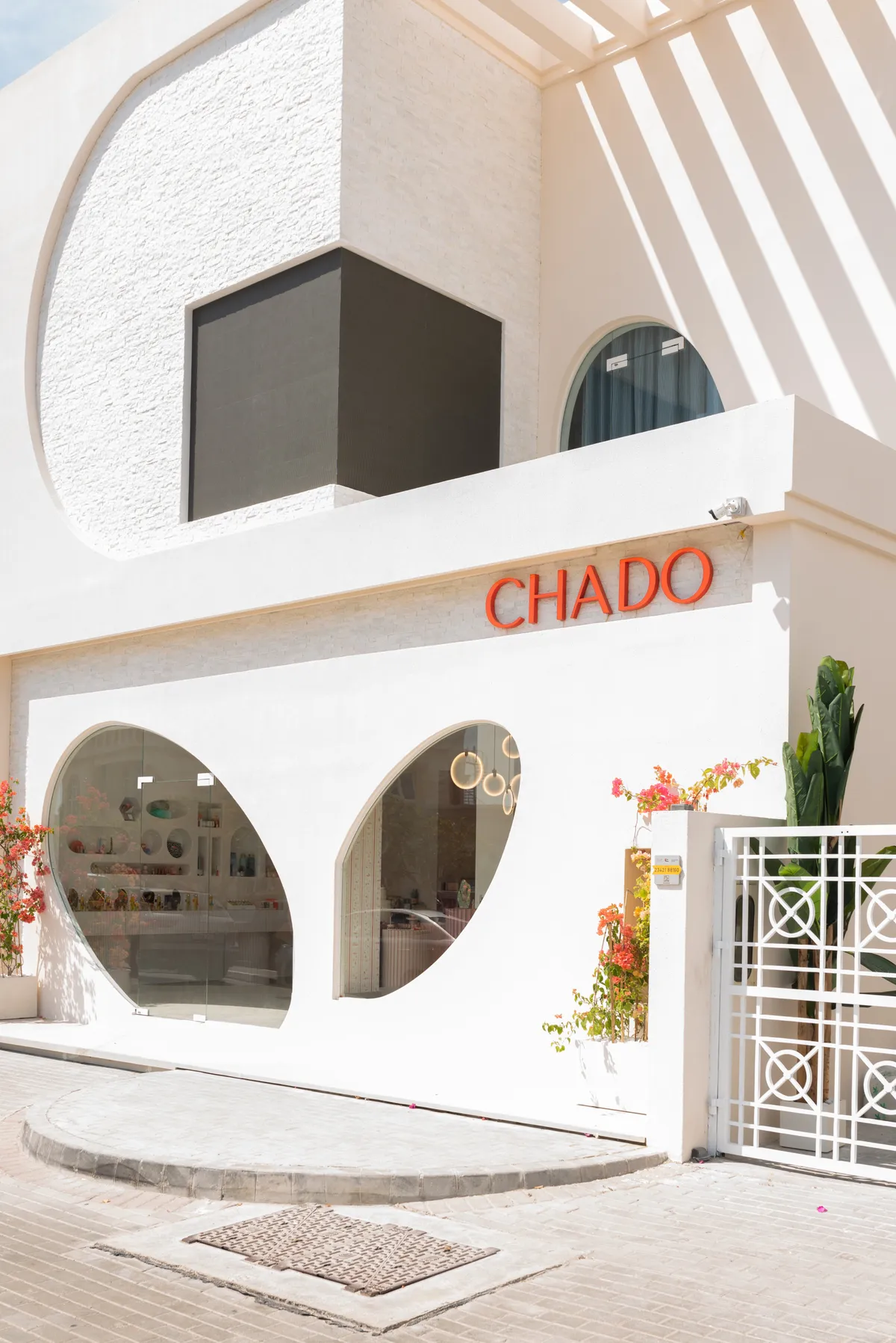 Chado - Spas in Dubai - photo 2