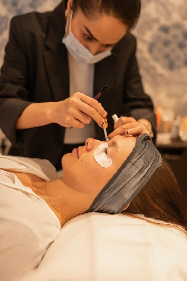 Chado - Spas in Dubai - photo 3