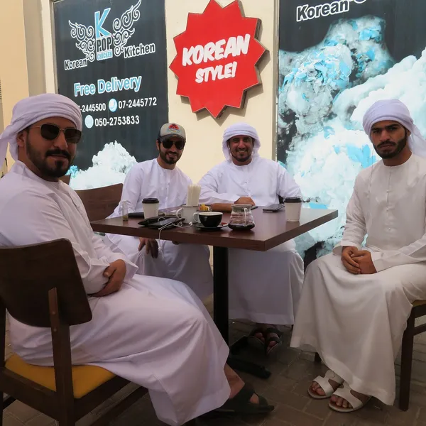  - مطاعم in رأس الخيمة - photo 8