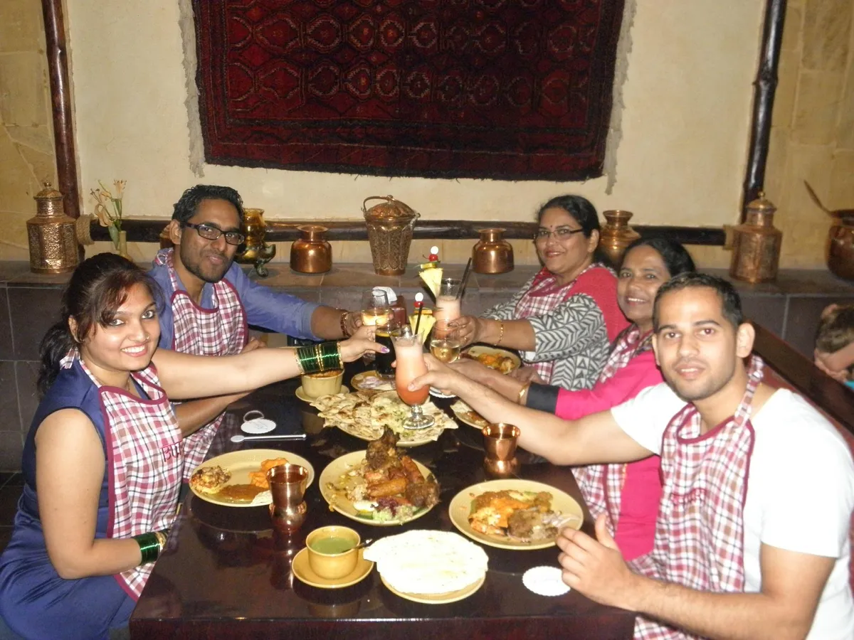  - مطاعم in عجمان - photo 4