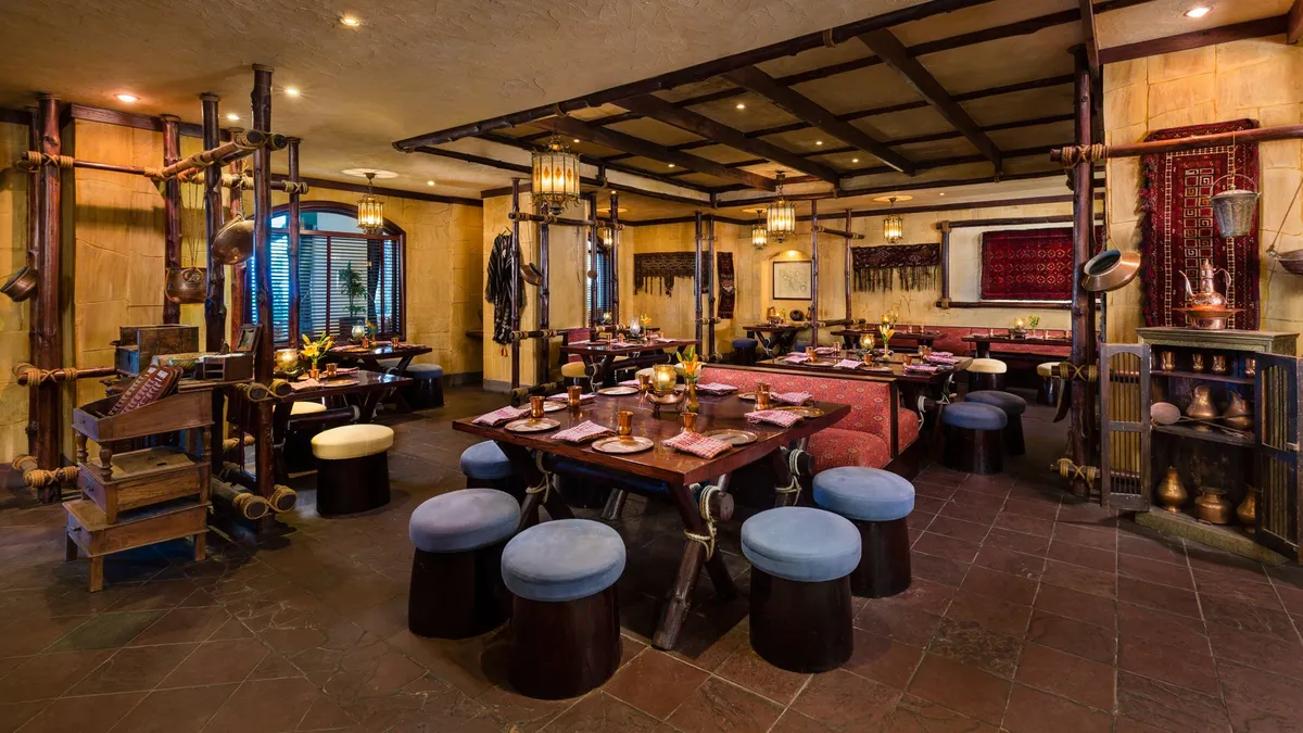  - مطاعم in عجمان - photo 2