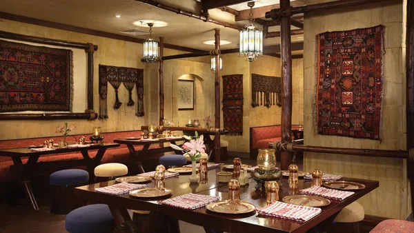  - مطاعم in عجمان - photo 3